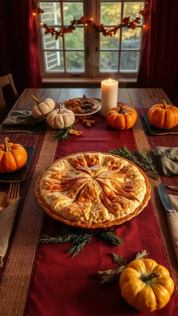 hearty comfort food delight