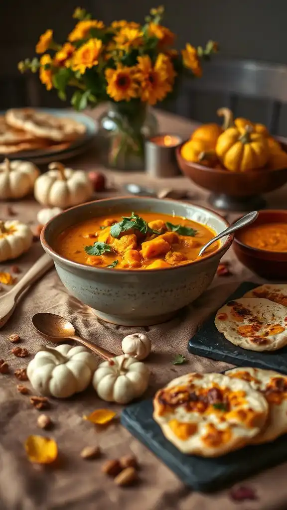 hearty curried squash stew hearty curried squash stew