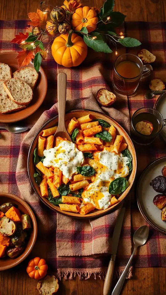 hearty italian american comfort dish hearty italian american comfort dish