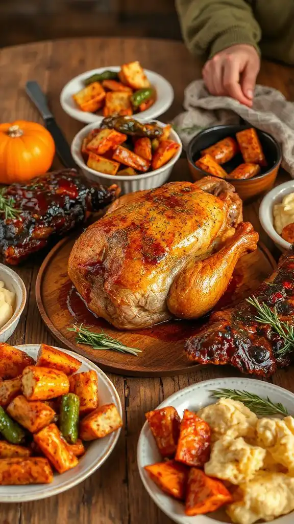hearty meat based dinner recipes