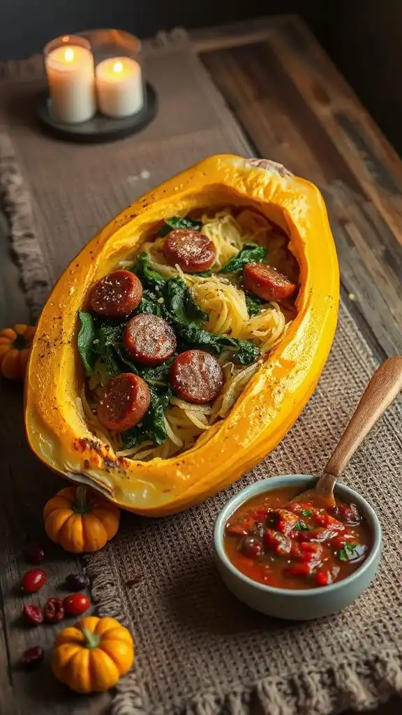 hearty nutritious fall dish hearty nutritious fall dish