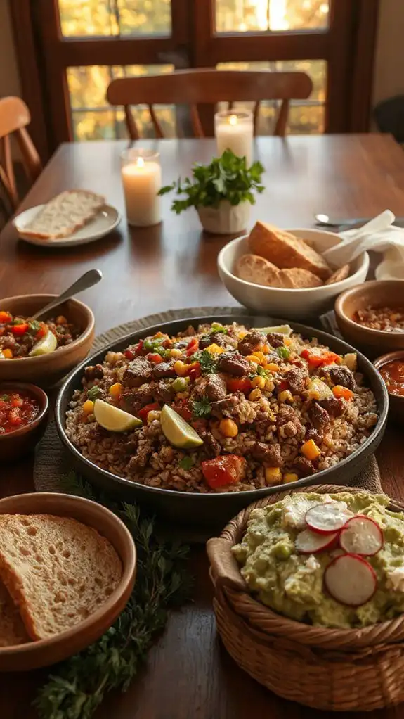 hearty one pot beef dish hearty one pot beef dish