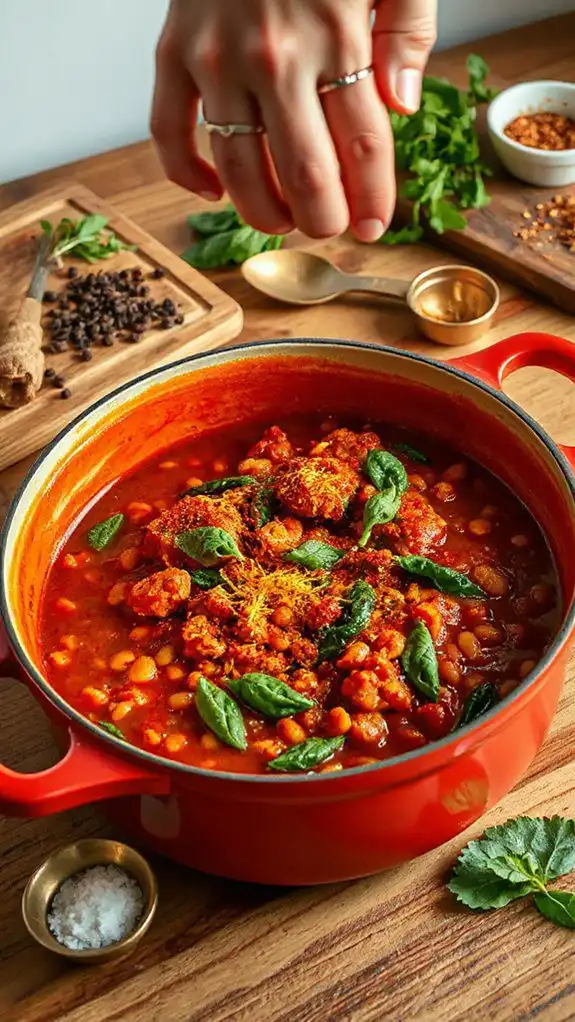 hearty paprika lentil soup hearty paprika lentil soup