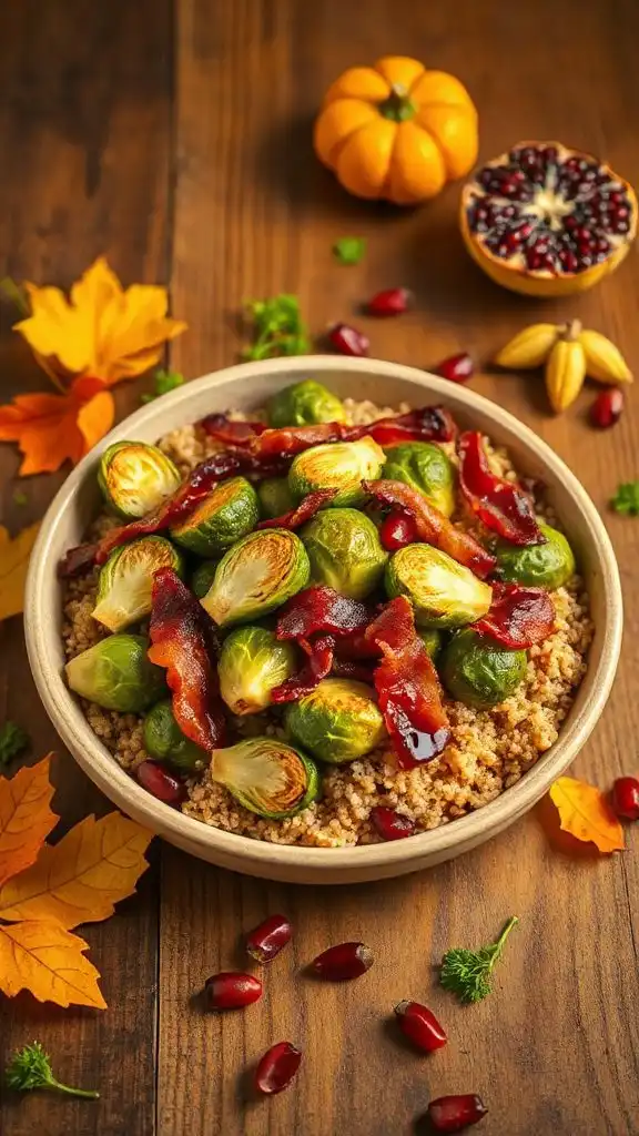hearty quinoa salad recipe