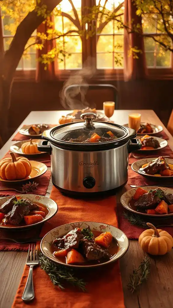hearty slow cooker stew