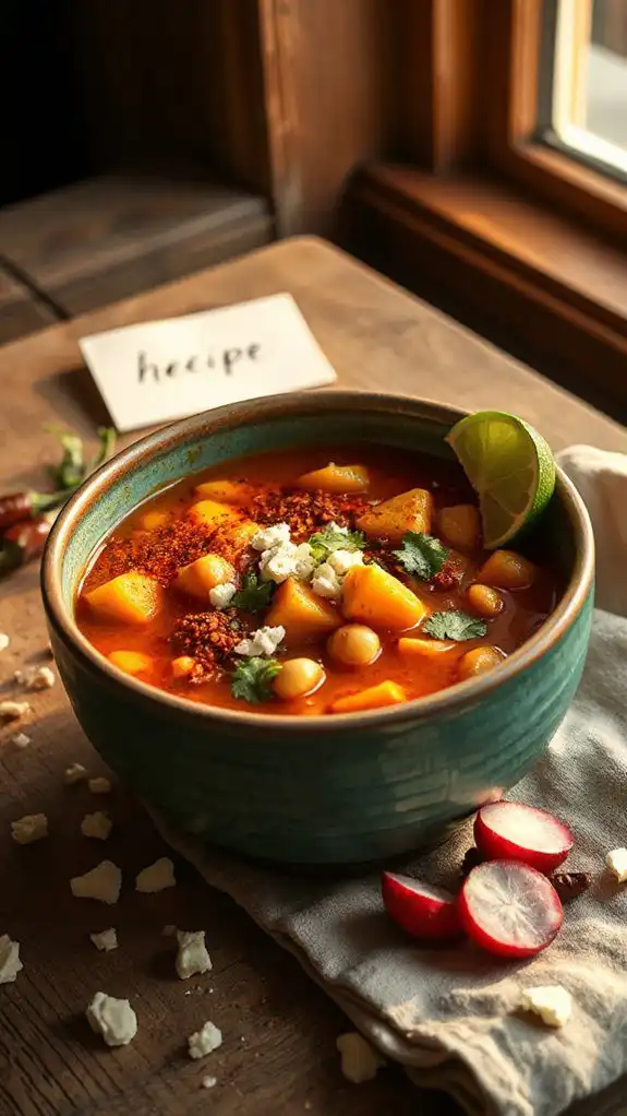 hearty sweet potato chili hearty sweet potato chili