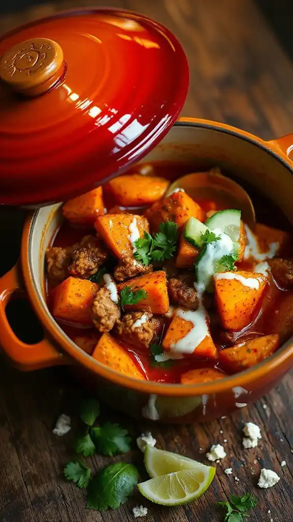 hearty turkey chili recipe