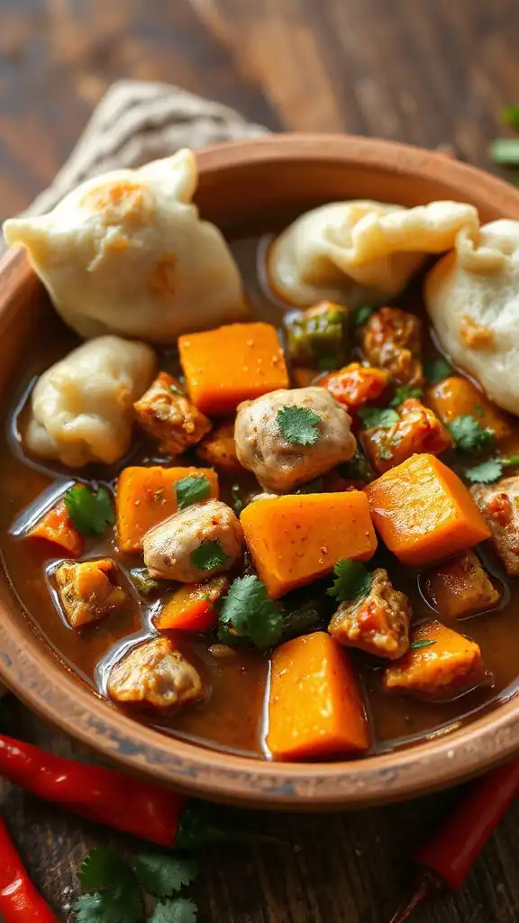 hearty turkey stew recipe hearty turkey stew recipe