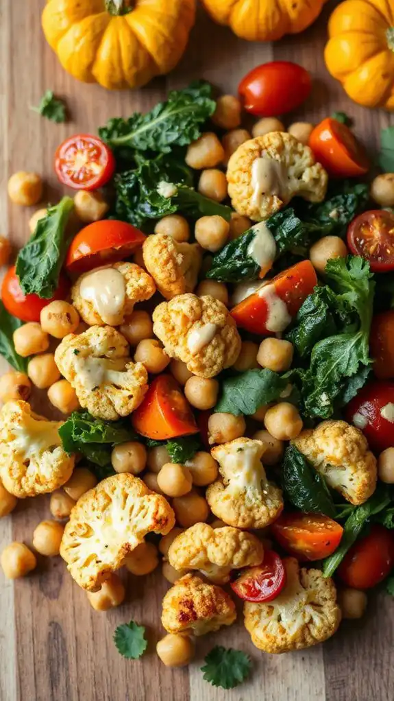 hearty vegan stir fry recipe
