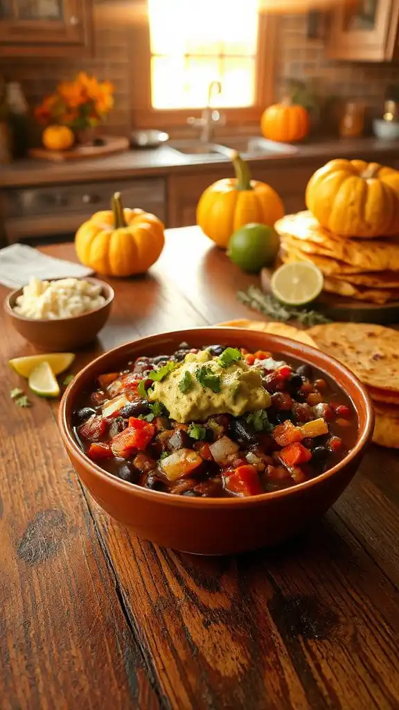 hearty vegetarian chili recipe hearty vegetarian chili recipe