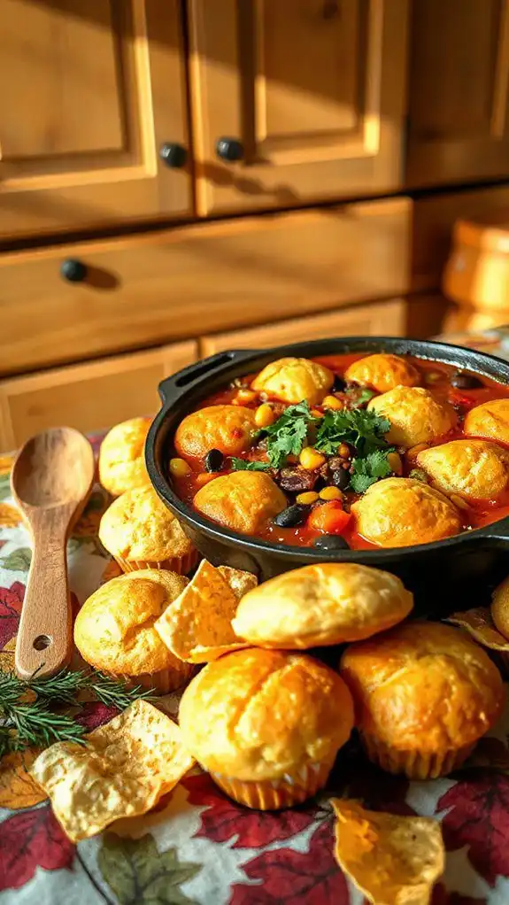 hearty vegetarian chili recipe hearty vegetarian chili recipe