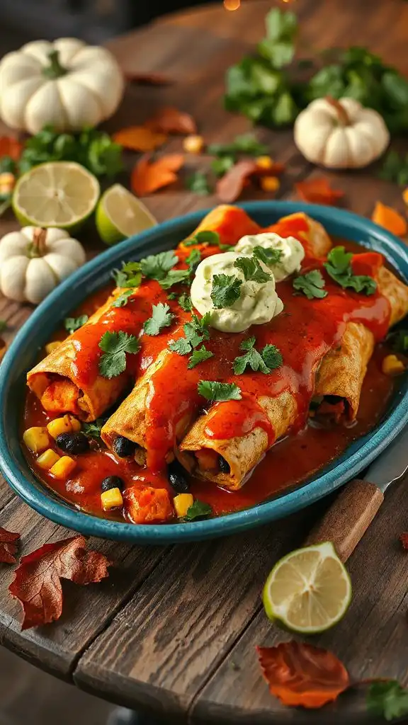 hearty vegetarian enchiladas recipe hearty vegetarian enchiladas recipe