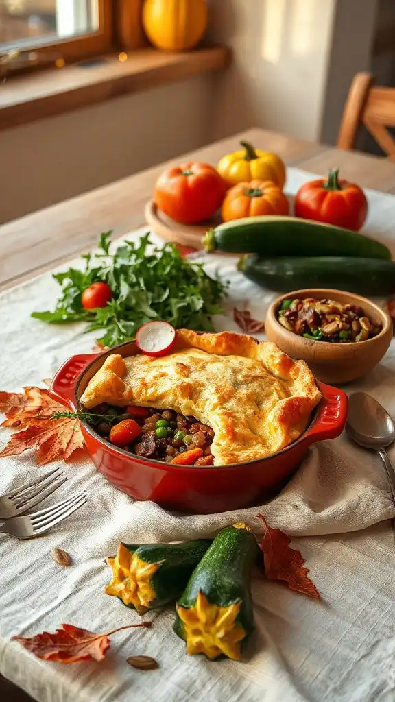 hearty vegetarian shepherd s pie hearty vegetarian shepherd s pie