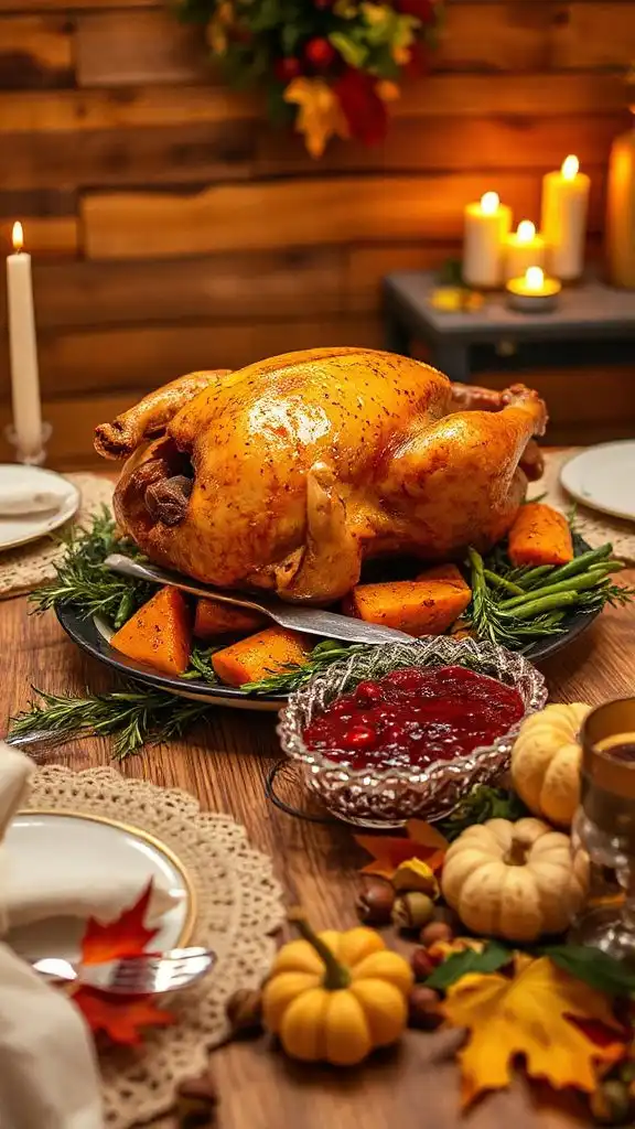 herb buttered roasted turkey recipe herb buttered roasted turkey recipe