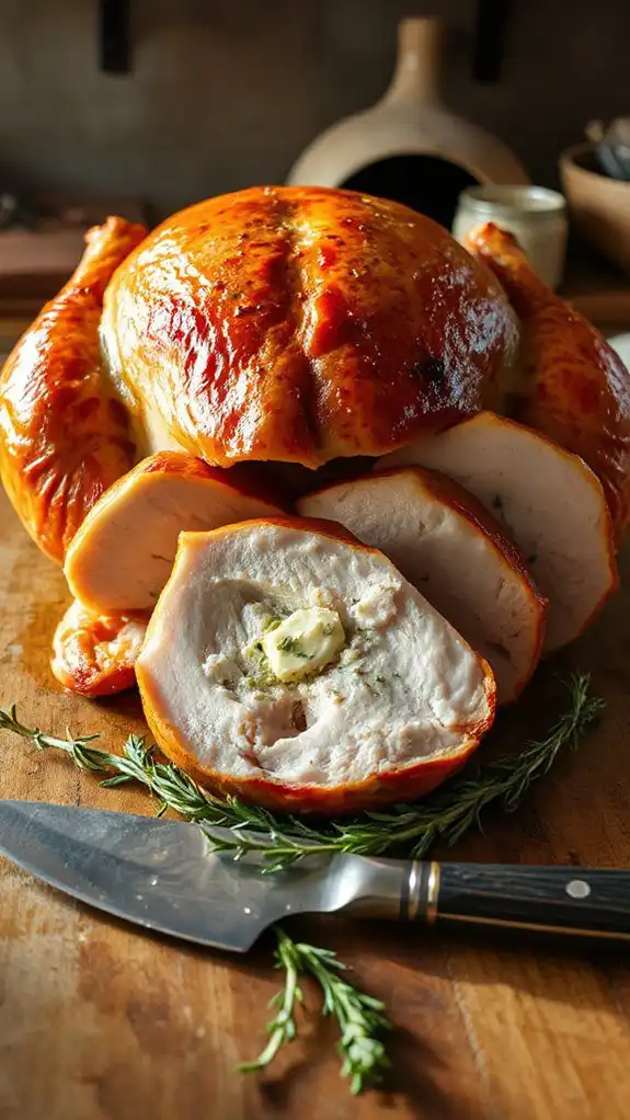 herb infused turkey seasoning herb infused turkey seasoning