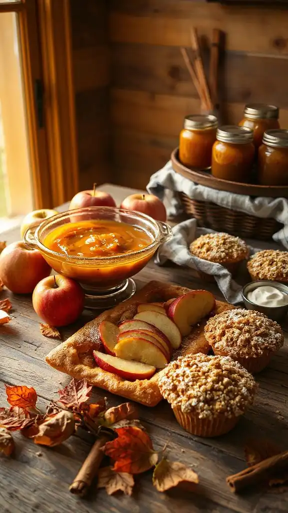homemade applesauce recipe guide