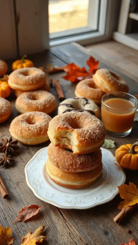 homemade cinnamon sugar doughnuts homemade cinnamon sugar doughnuts