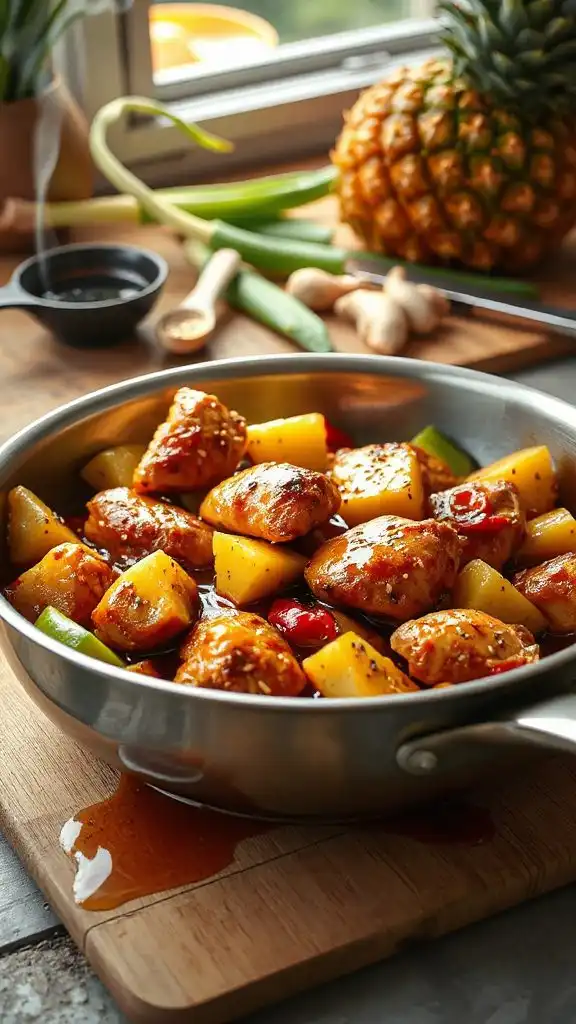homemade teriyaki sauce recipe
