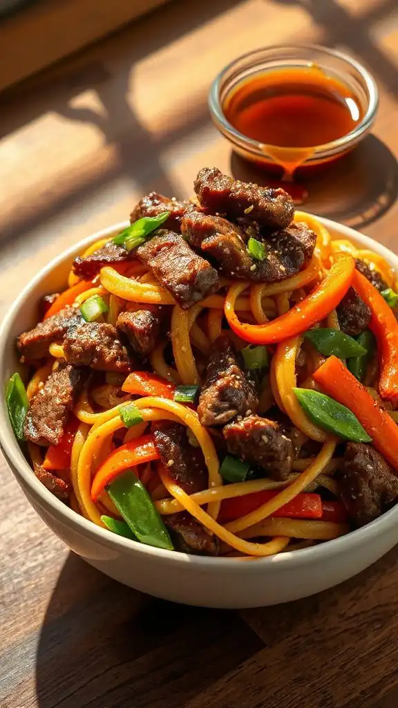 honey garlic sauce recipe