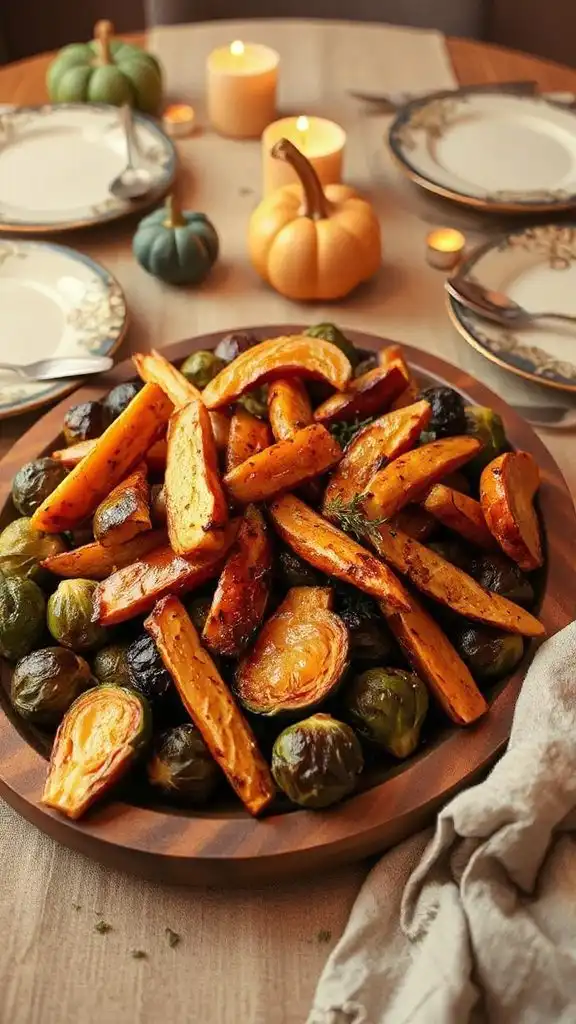 honey glazed roasted vegetables recipe honey glazed roasted vegetables recipe
