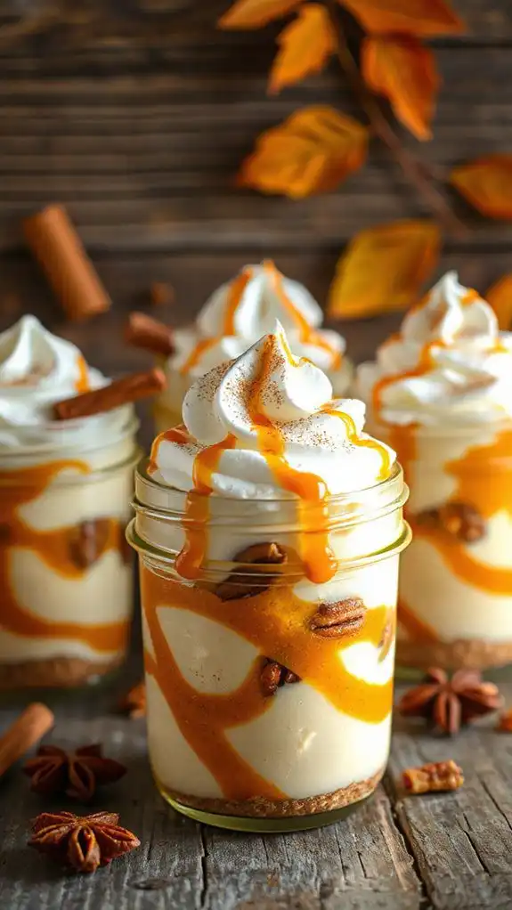 indulgent dessert topping suggestions