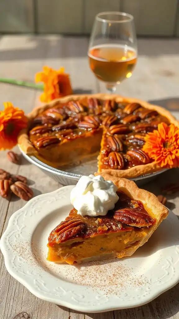 indulgent fall dessert recipe indulgent fall dessert recipe