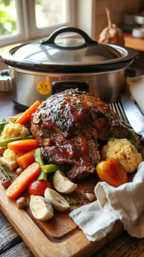 italian giardiniera pot roast