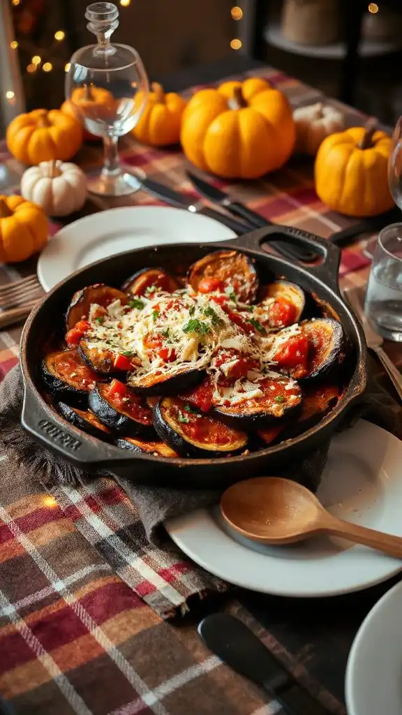 keto eggplant parmesan bake keto eggplant parmesan bake