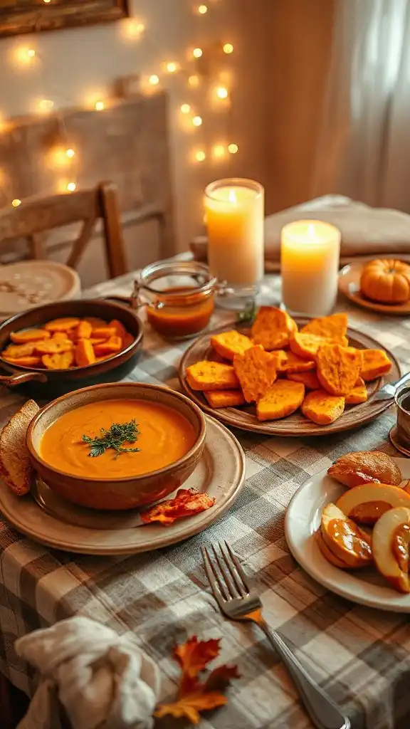 kid friendly autumn dinner recipes