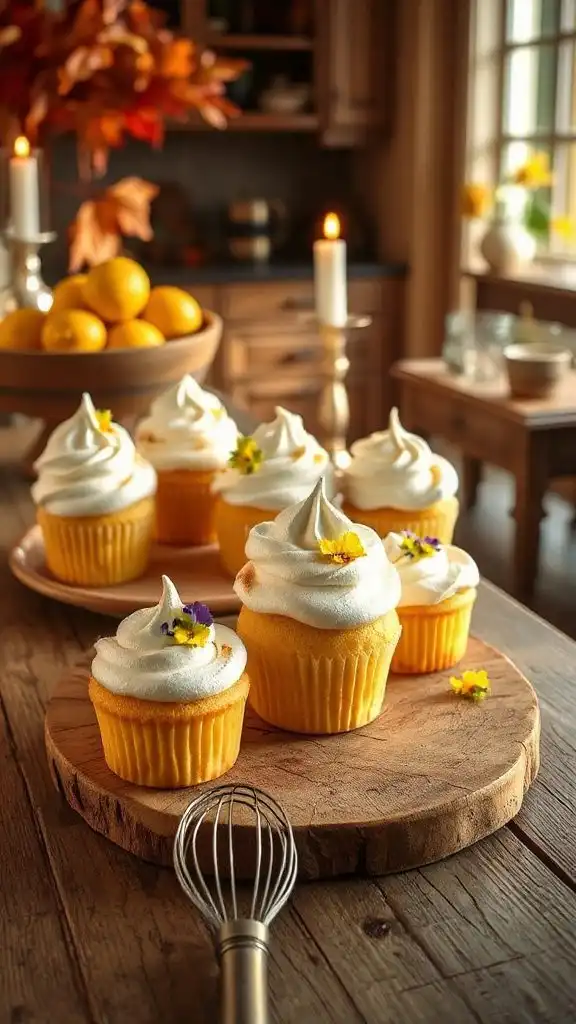 lemon meringue cupcake recipe lemon meringue cupcake recipe