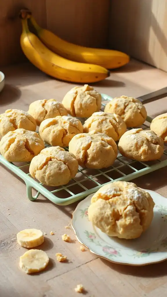 let cookies cool properly