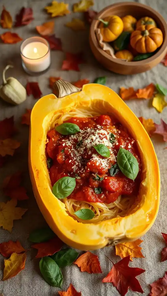 low carb spaghetti alternative