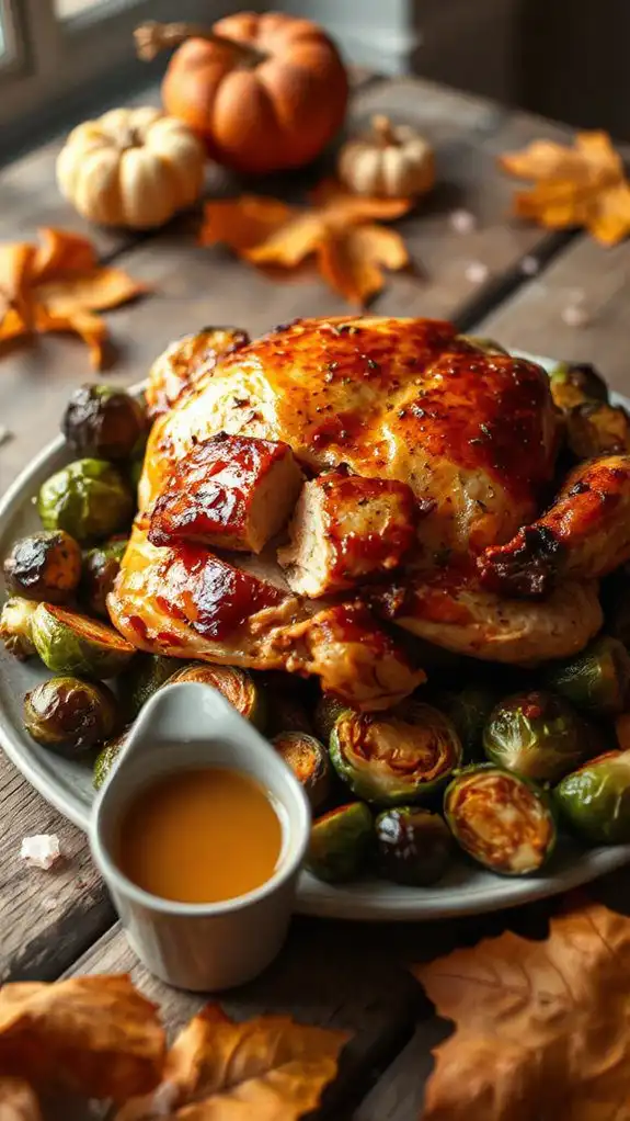 maple dijon chicken recipe