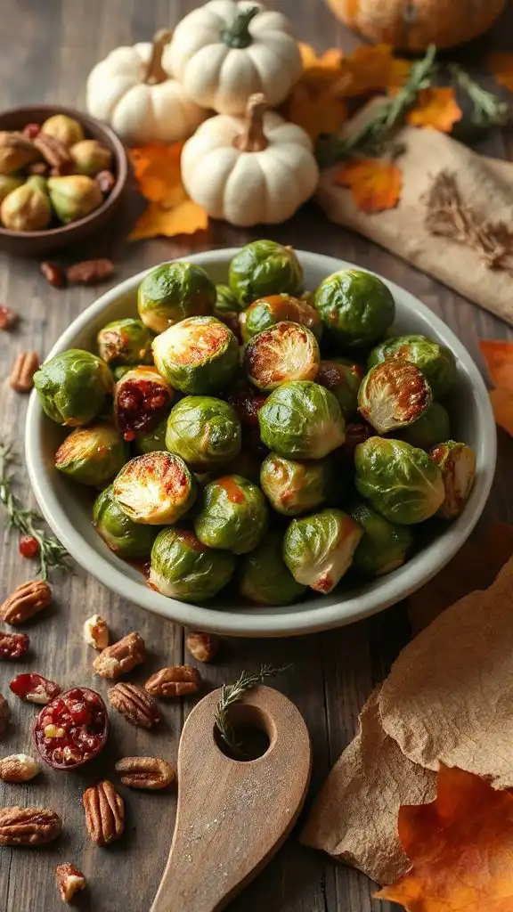 maple glazed brussels sprouts recipe maple glazed brussels sprouts recipe