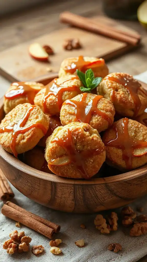 maple glazed cinnamon apple cake maple glazed cinnamon apple cake