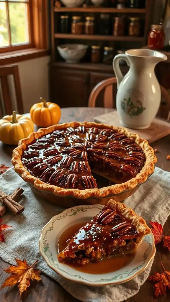 maple pecan pie recipe maple pecan pie recipe