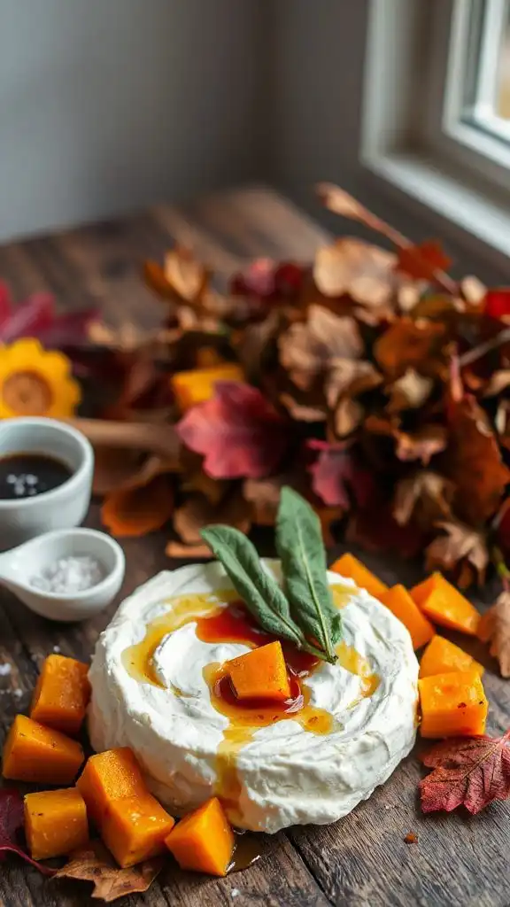 maple roasted butternut squash