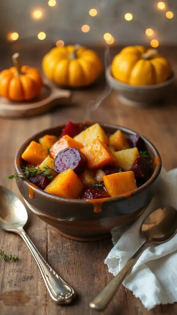 maple root vegetable stew maple root vegetable stew