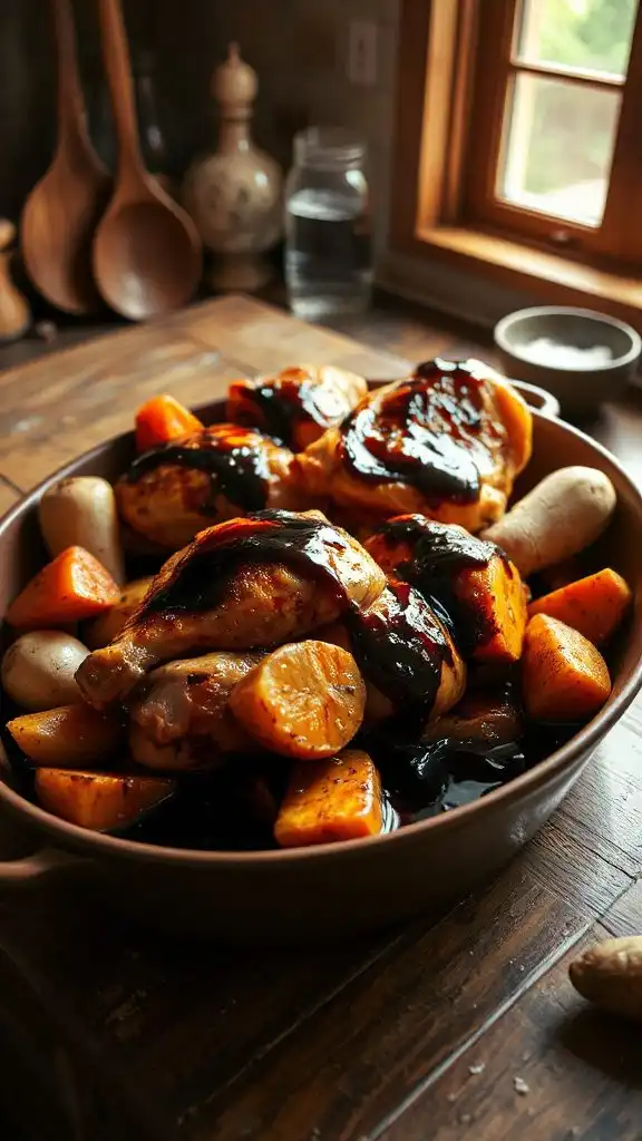 marinate chicken for flavor marinate chicken for flavor