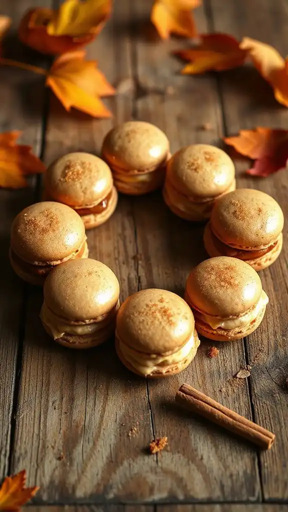 master the macaron technique