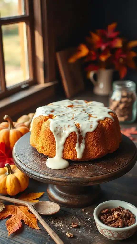moist autumn sweet potato cake moist autumn sweet potato cake