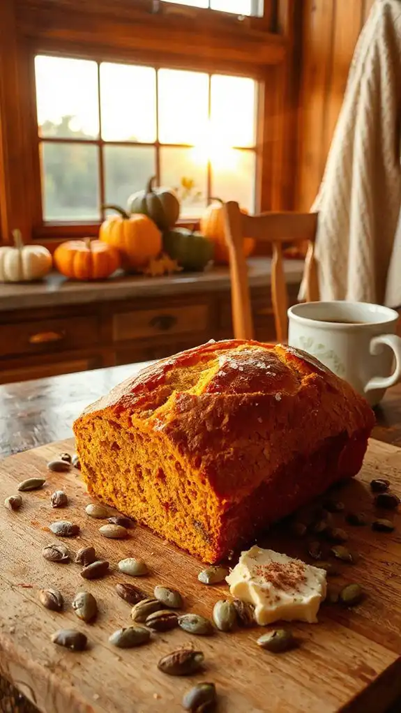 moist butternut squash bread moist butternut squash bread