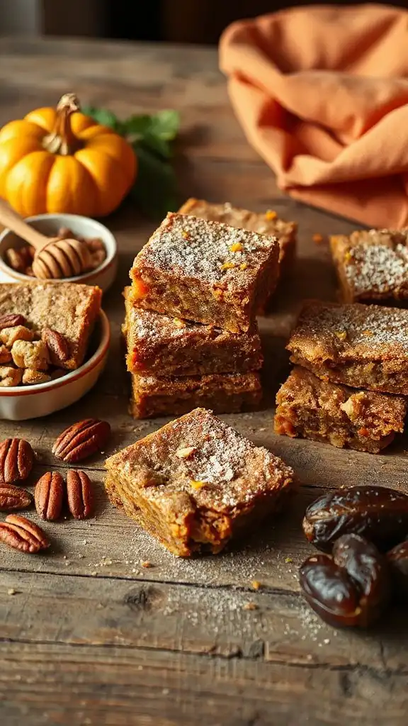 moist spiced carrot cake bars moist spiced carrot cake bars