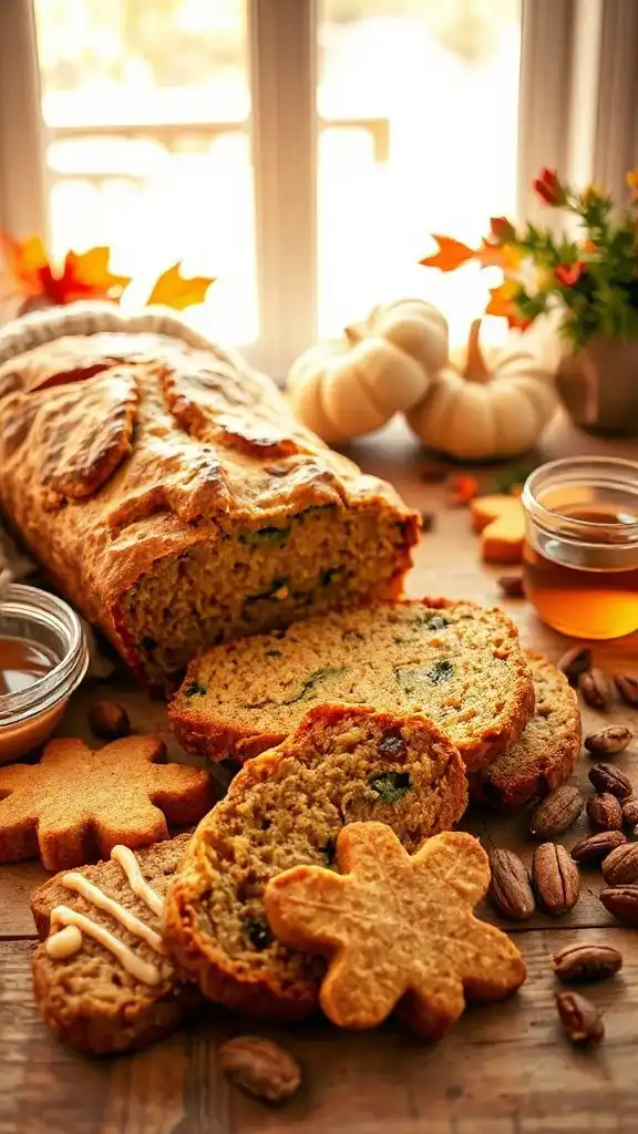 moist zucchini bread recipe
