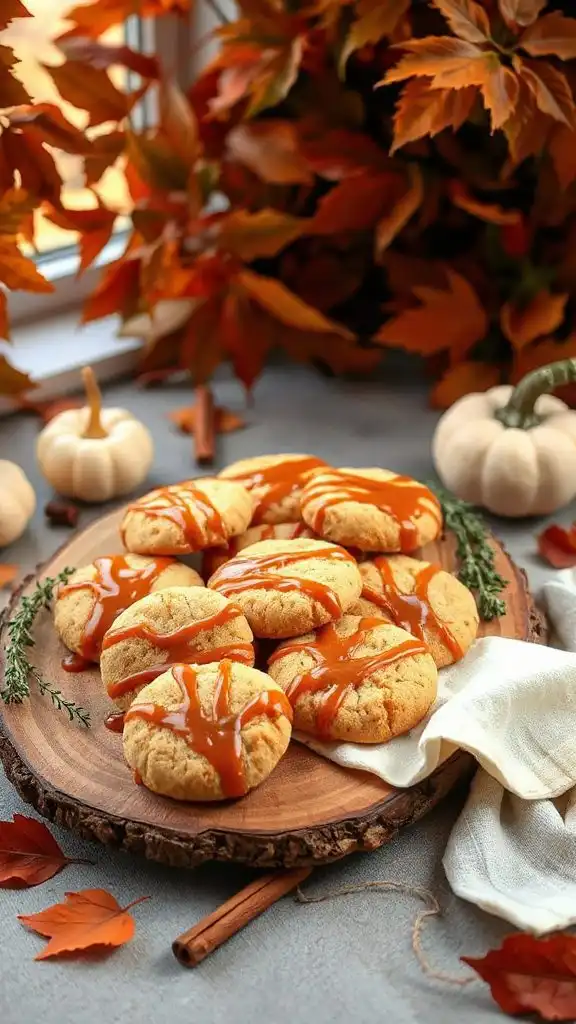no bake apple cider cookies no bake apple cider cookies