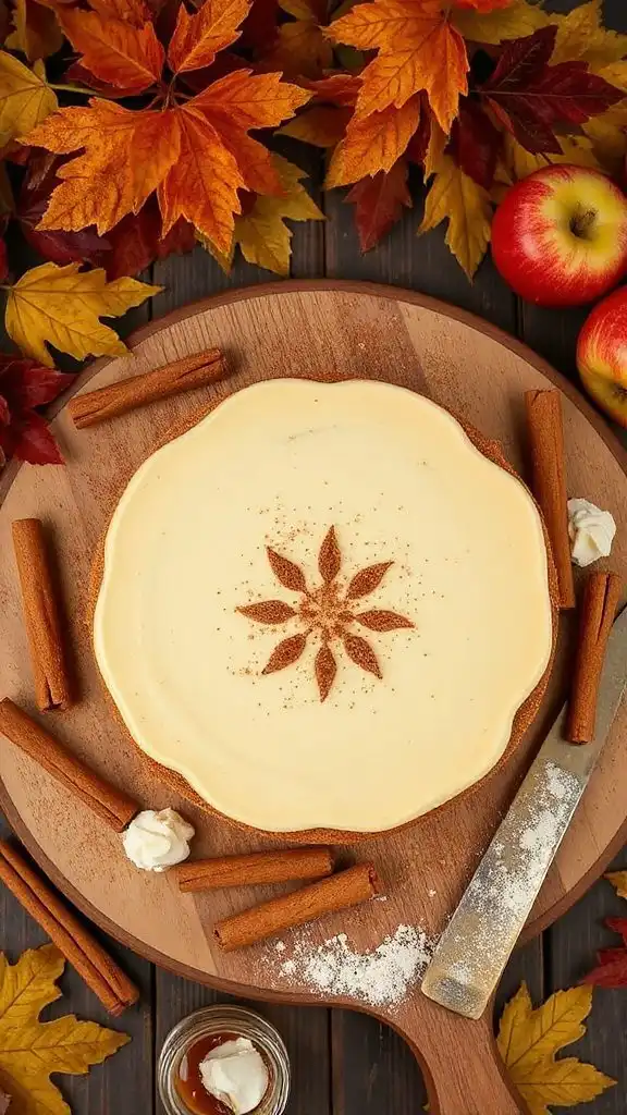 no bake cheesecake dessert recipe