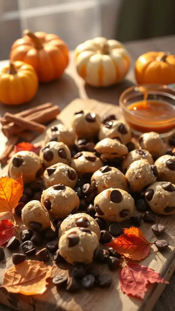 no bake cookie dough bites no bake cookie dough bites