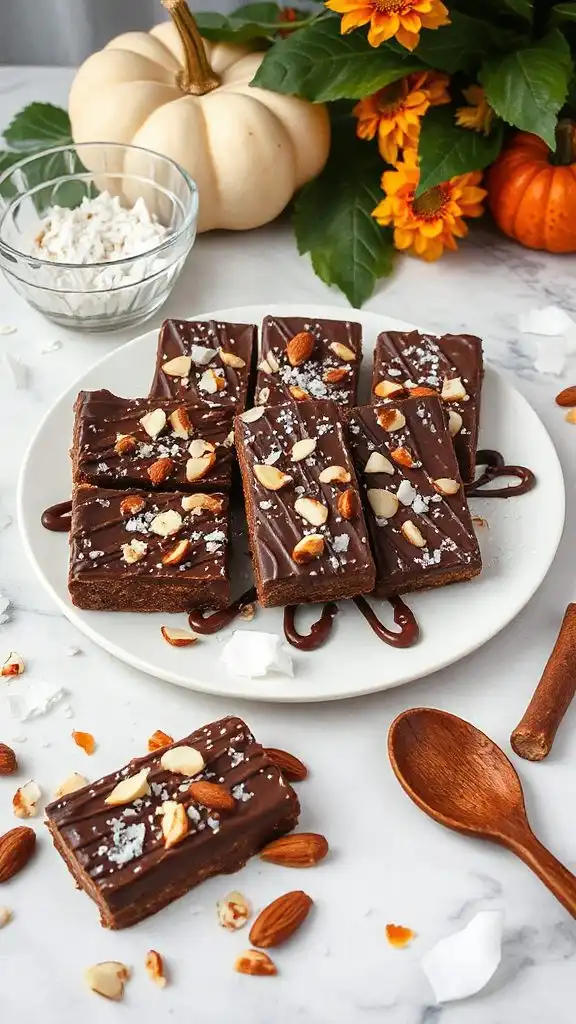 no bake energy bar recipe