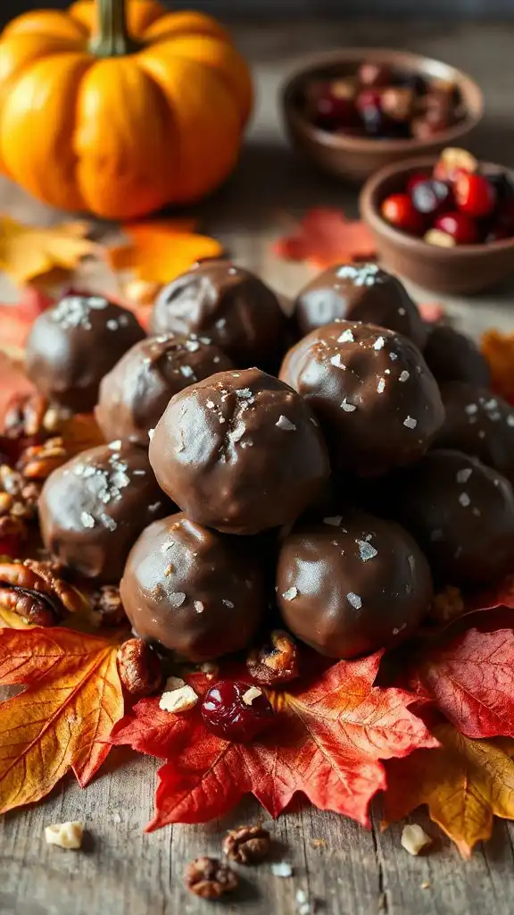 no bake energy bites recipe