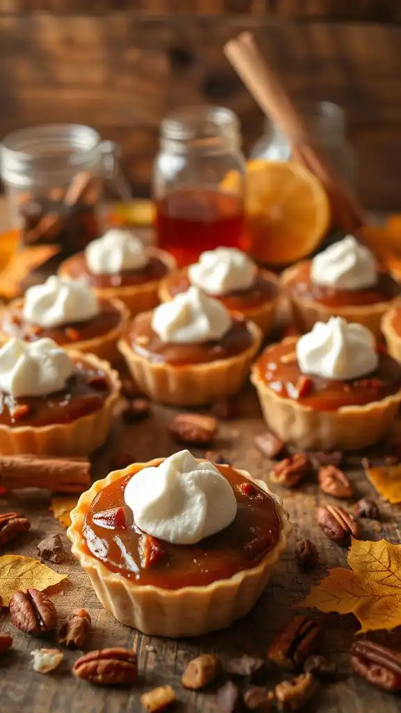 no bake maple pecan bites